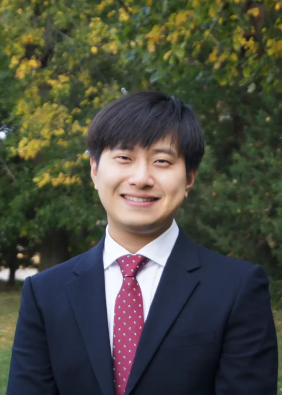 Marco (Dongil) Jang