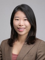 Polly KANG