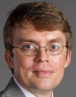 Olexander (Sasha) CHERNYSHENKO