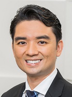 Trevor YU Kang Yang