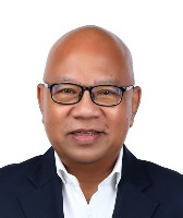 Gerard Dionicio GONZALES