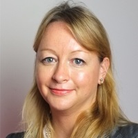 P Gemma Calvert