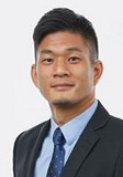 Caleb Tse