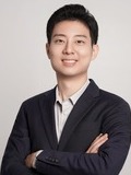 Nanyang Assistant Professor, Park Chan Hyung (1)