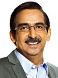 Vijay Sethi, Professor, Nanyang Business School, Singapore