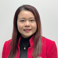 Angeline Chua 2025