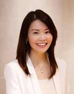 Charis Liau
