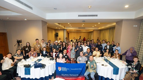 NBS Alumni Connect_Jakarta May 2026