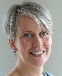 Nanyang Business School Alumni Advisory Board Member Jenny Costelloe