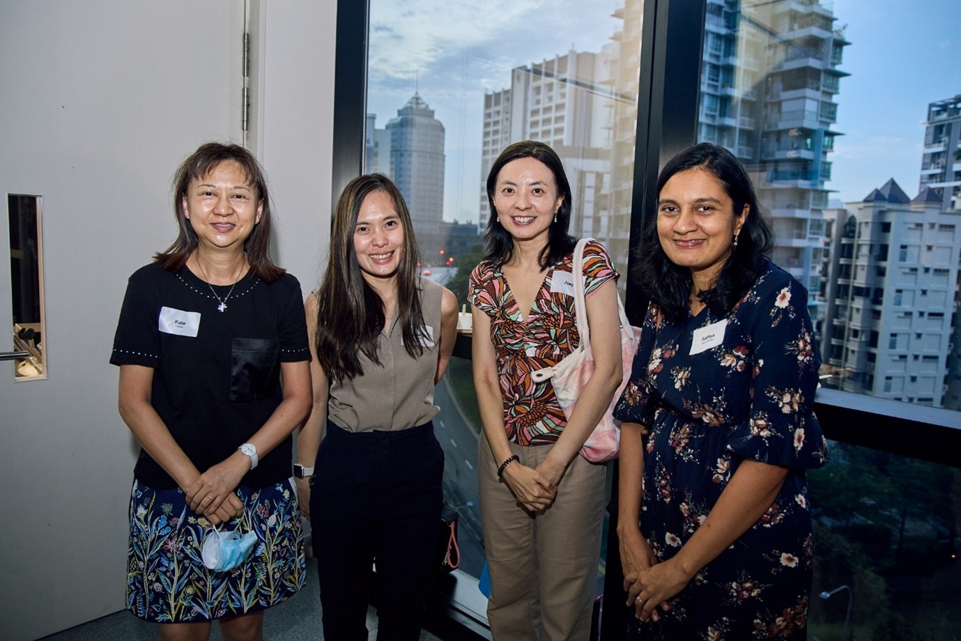 NBS ALD_AI Application in Healthcare_NBS Alumni