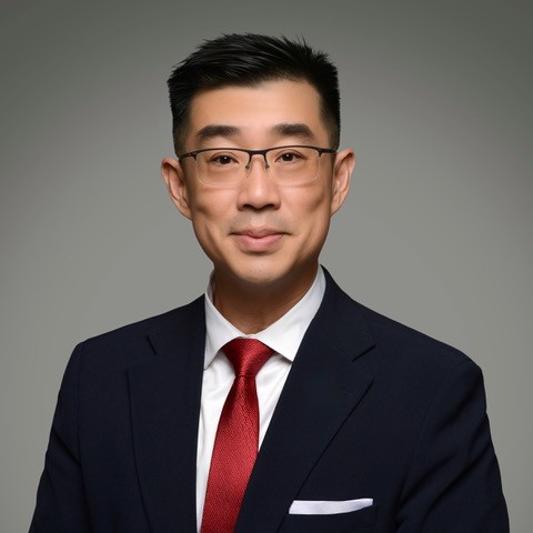 Richard Koh 2025