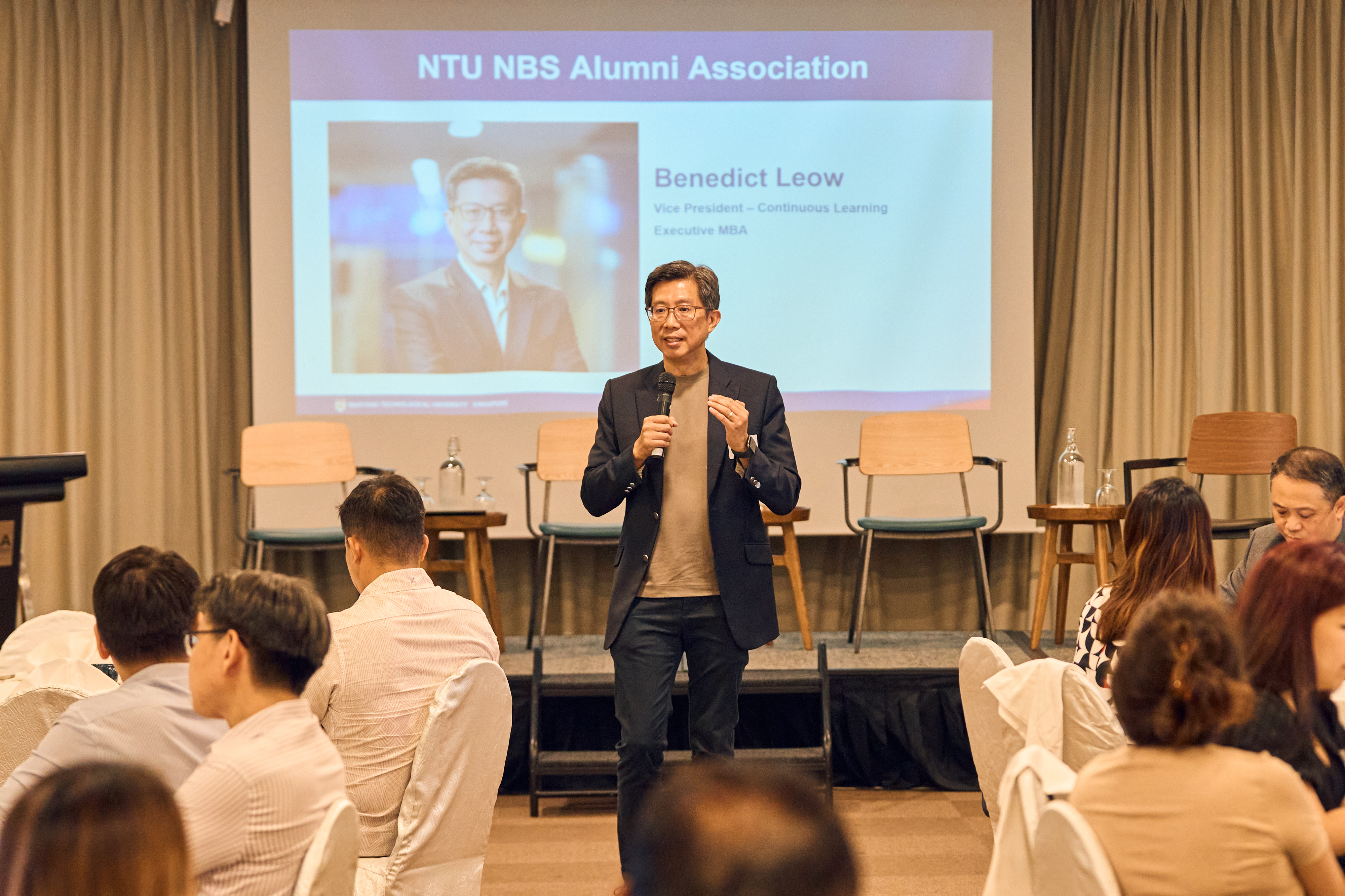 The Next Curve: Exploring New Pathways Beyond Corporate Leadership_Benedict Leow