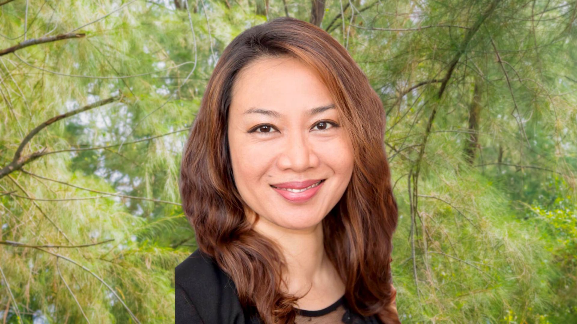 Thida Headshot