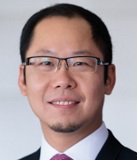 Eric Lim