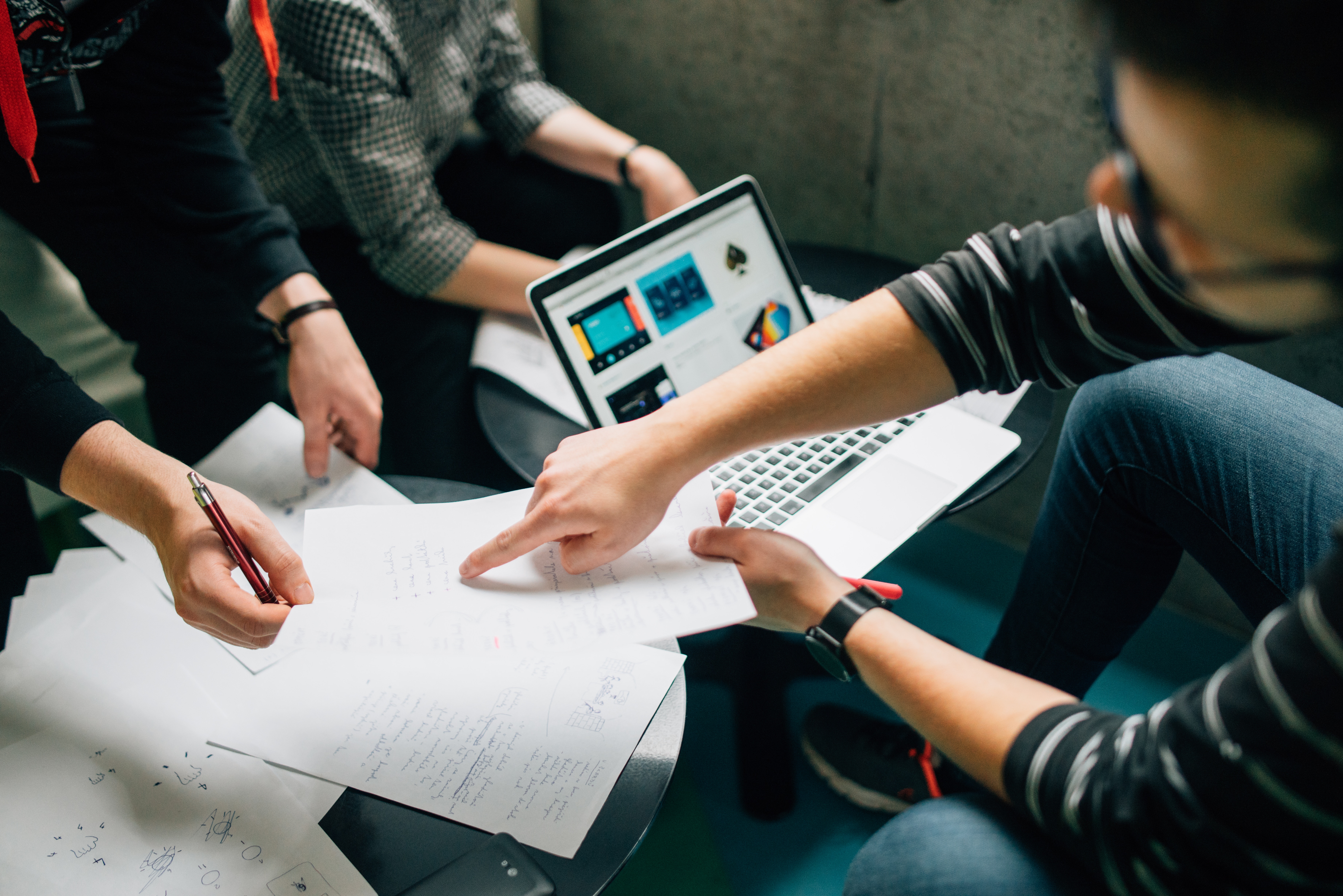 Group Discussion