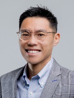 Hanson Yap
