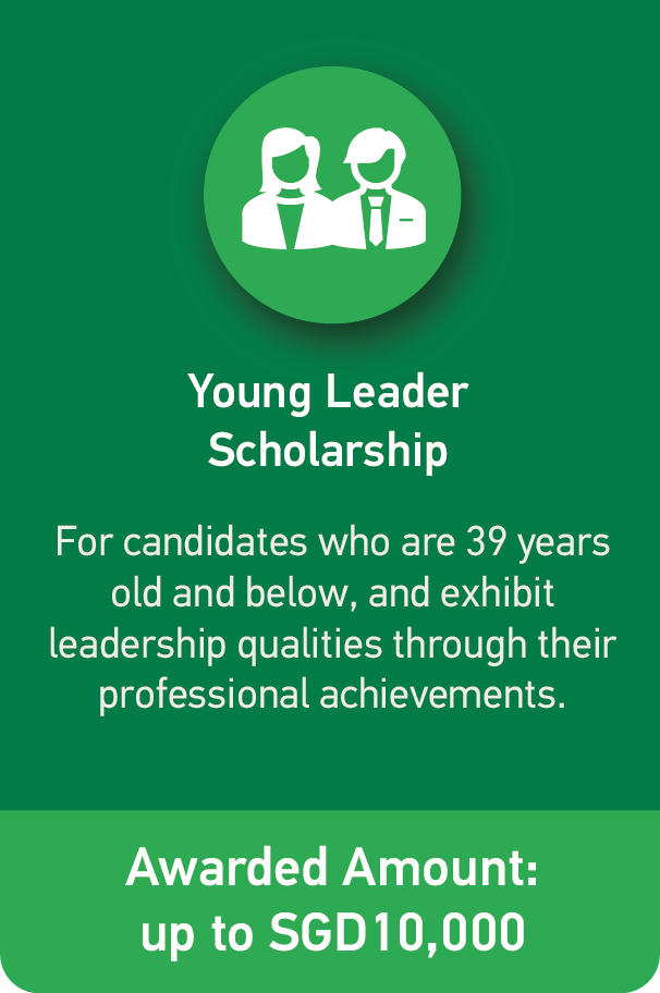 Young Leadership Scholarship