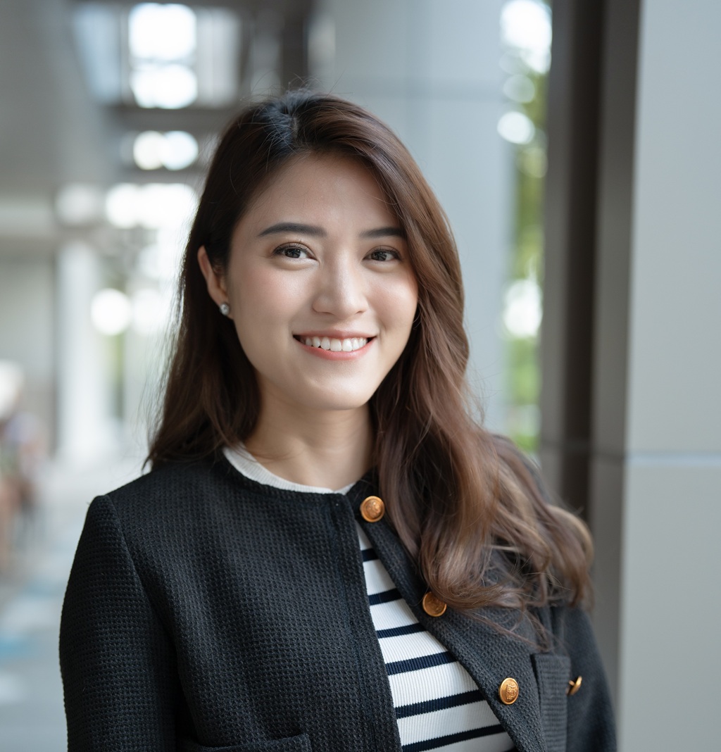 Ngo Thi Xuan Mai