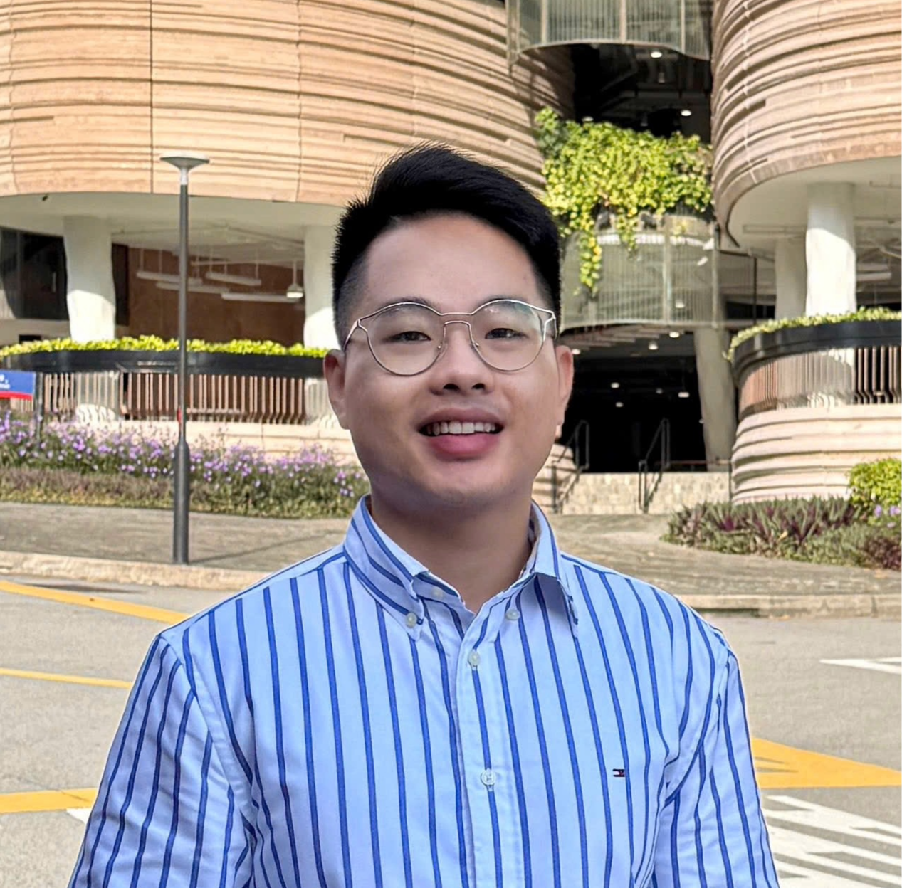 Mai Tung Lam