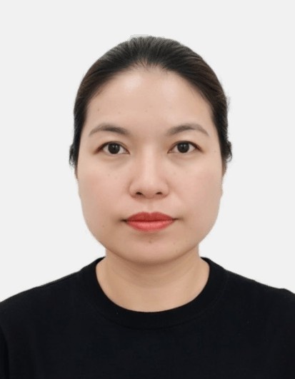 Tran Thuy Minh Hong