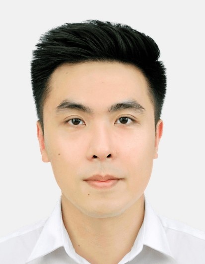 Tran Trong Tan Khoa