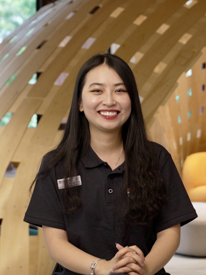 Vu Hien Linh