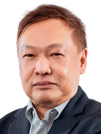 Jefferey Lee Meng Toong