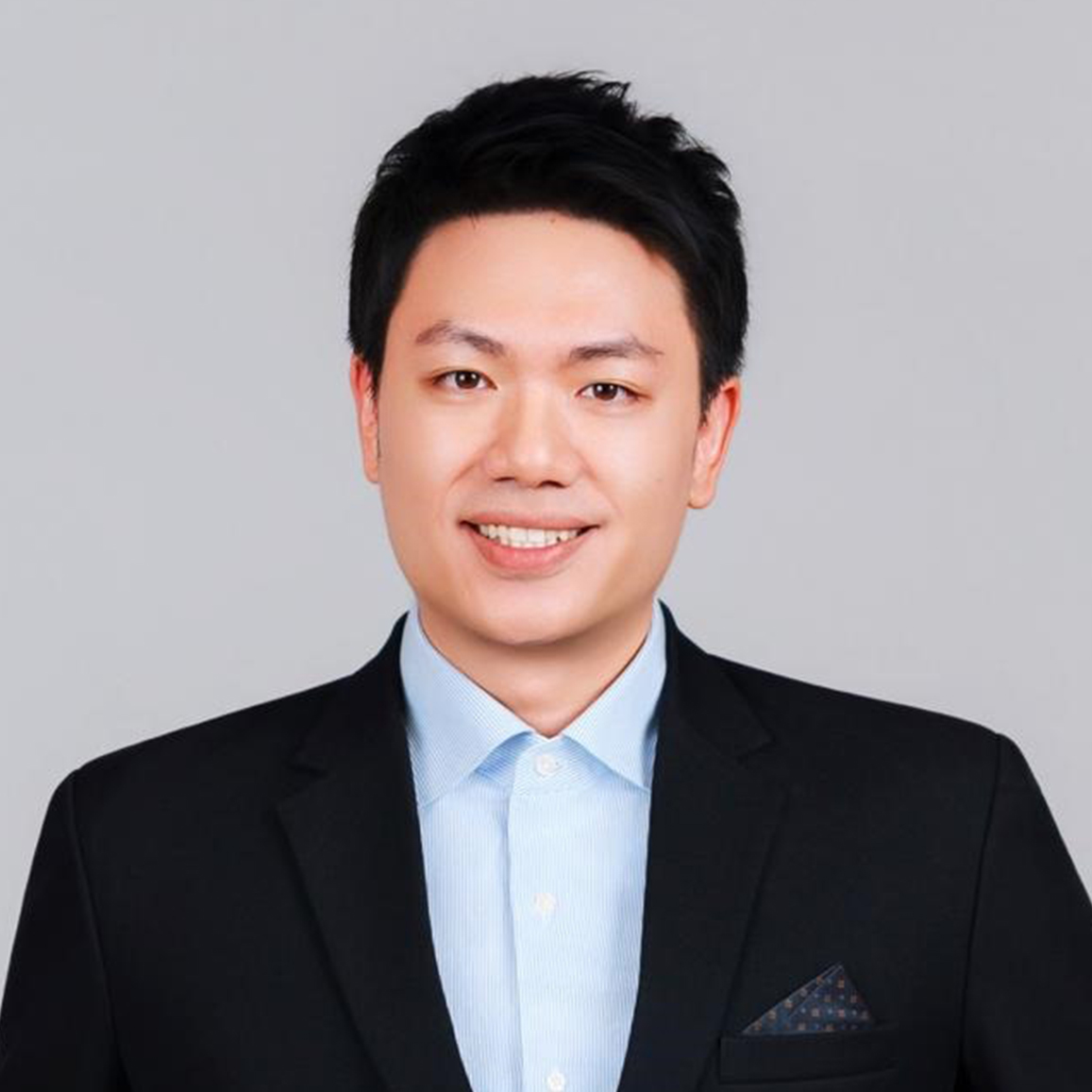 Jeffrey Wei Lin