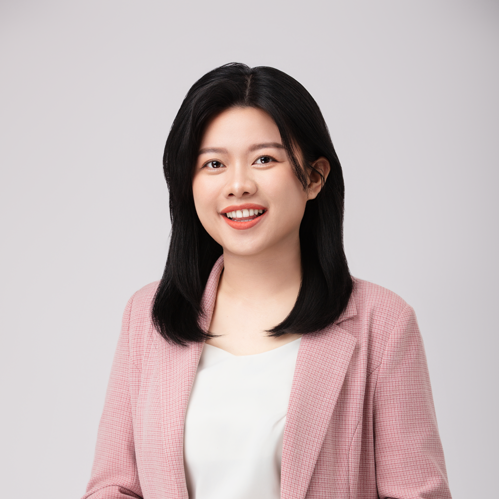 Nguyen Le Minh Hang