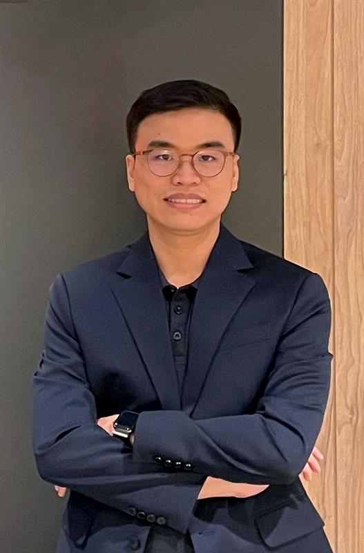 Pham Ngoc Thanh