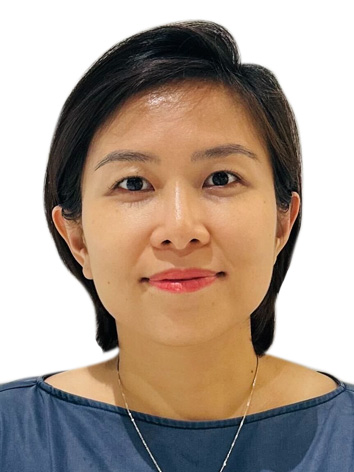 Vo Thi Minh Ly