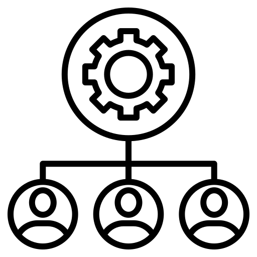 Cross‑functional team