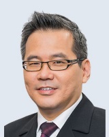 Goh Kia Hong
