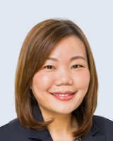 Prof Elison Lim