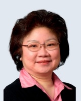 Gillian Yeo