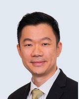 Prof Goh Kim Huat