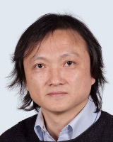 Prof XinChang Simba