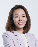Dr King Yin WONG