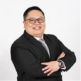 Johnny Widodo