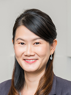 Prof Boh Wai Fong Prof Boh Wai Fong
