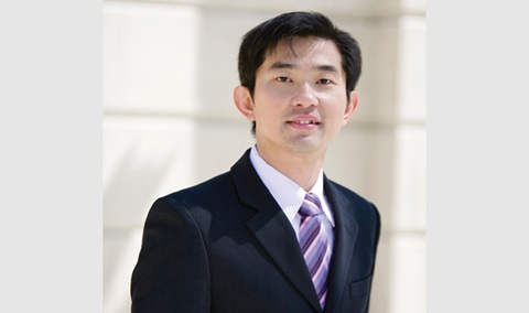 Prof Tan Ken Seng