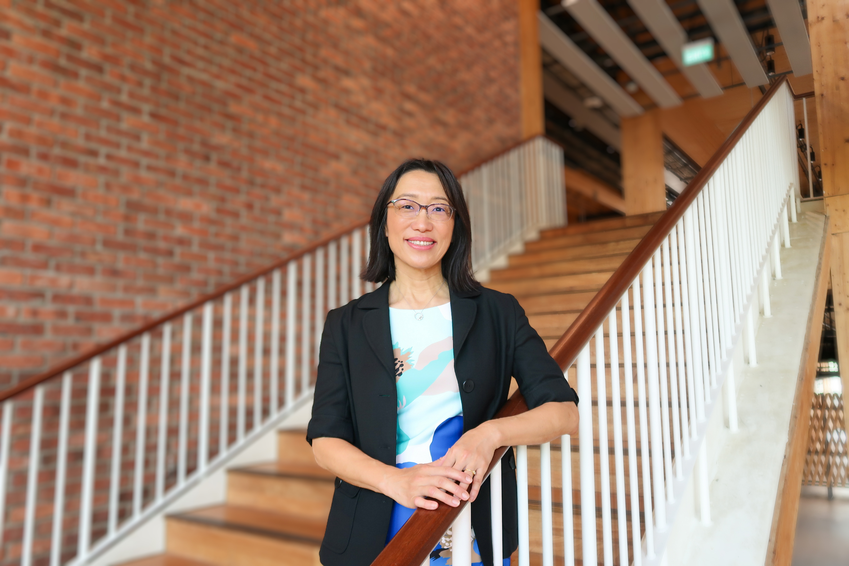 Prof Yang Jun