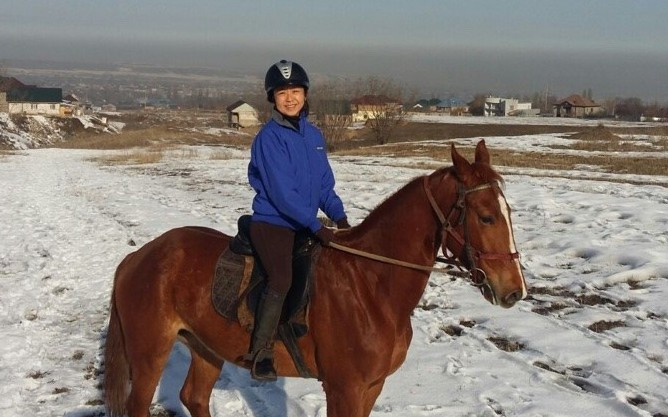 ReneeHowKazak ReneeHowKazak