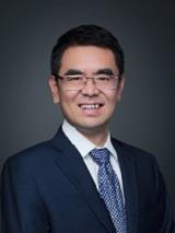 井润田教授