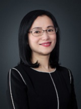 周颖教授