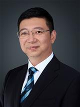 费一文教授