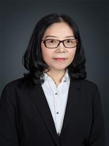 刘涛教授