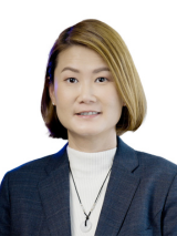 Prof Boh Wai Fong