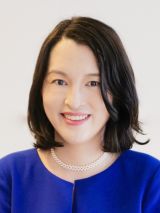 Prof Deng Xin