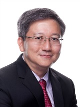 刘万燊教授